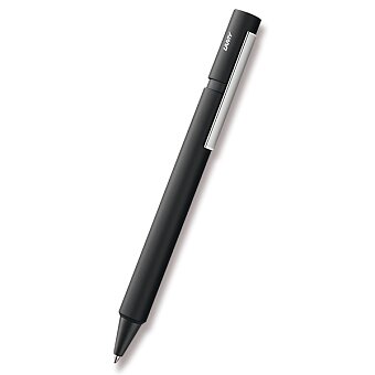 Obrázek produktu Lamy Pur Black - kuličková tužka