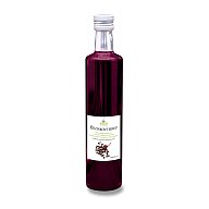 Grešík - bezinkový sirup 0,5 l