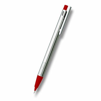 Obrázek produktu Lamy Logo Red - mechanická tužka, 0,5 mm