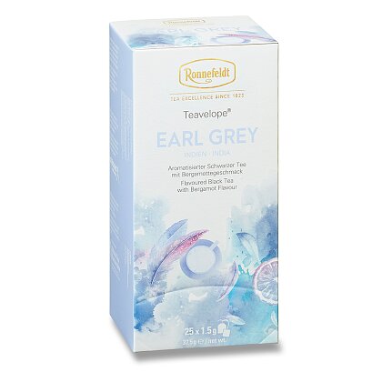 Product image Ronnenfeldt - black tea