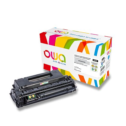 Obrázok produktu Armor - alternatíva pre laserové tlačiarne - Q 7553X