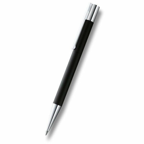 Lamy Scala Black mechanická tužka, 0,7 mm