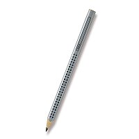Grafitová tužka Faber-Castell Grip Jumbo