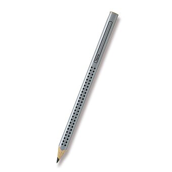 Obrázek produktu Grafitová tužka Faber-Castell Grip Jumbo - různá tvrdost