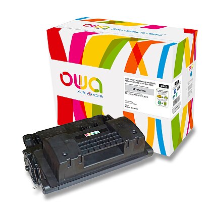 Obrázok produktu Armor - alternatíva pre laserové tlačiarne - CC364A