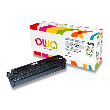 Obrázok produktu Armor - alternatíva pre laserové tlačiarne - CB540A