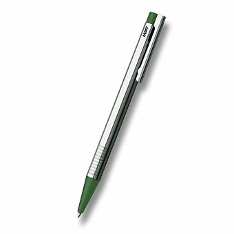 Obrázek produktu Lamy Logo Green - kuličková tužka