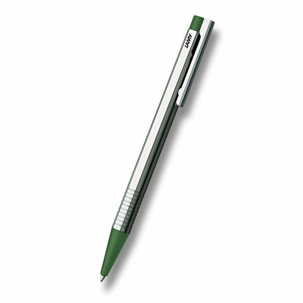 Lamy Logo Green kuličková tužka
