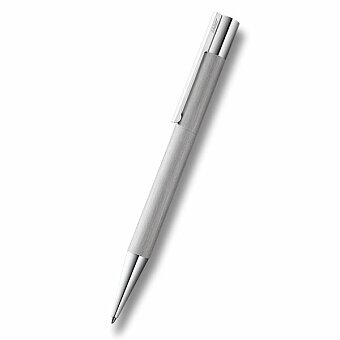 Obrázek produktu Lamy Scala Brushed - kuličková tužka