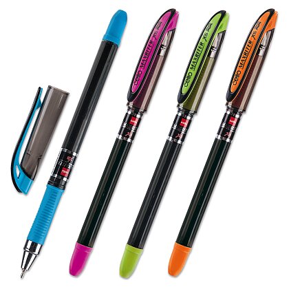 Product image Cello Maxriter XS - ball pen - assorted colors