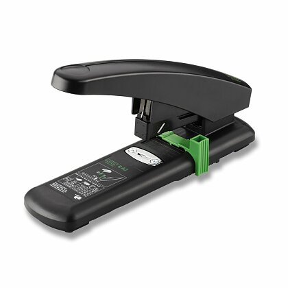Obrázok produktu Novus B 40 re+new - zošívačka - na 20 - 100 listov