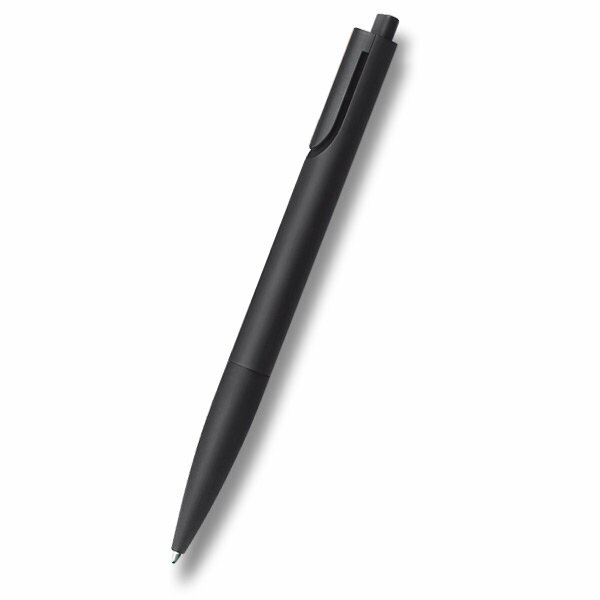Lamy Noto Black kuličková tužka