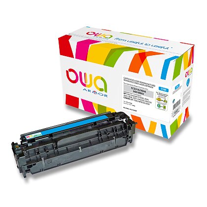 Obrázok produktu Armor - alternatíva pre laserové tlačiarne - CC531A