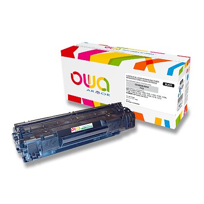 Obrázok produktu Armor - alternatíva pre laserové tlačiarne - CE285A