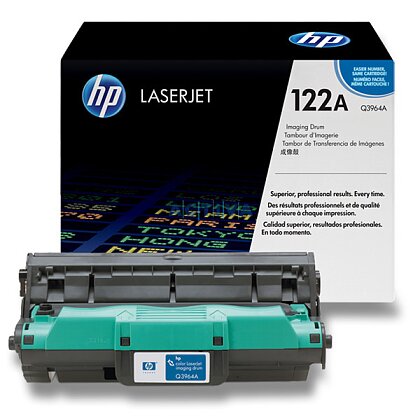 Obrázek produktu HP -  Q3964A, válce pro laserové barevné tiskárny