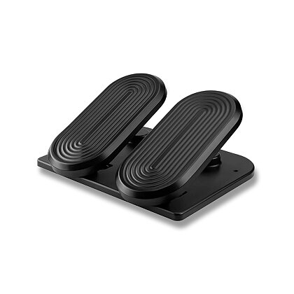 Product image Powerton fitness stepper - ergonomic footrest