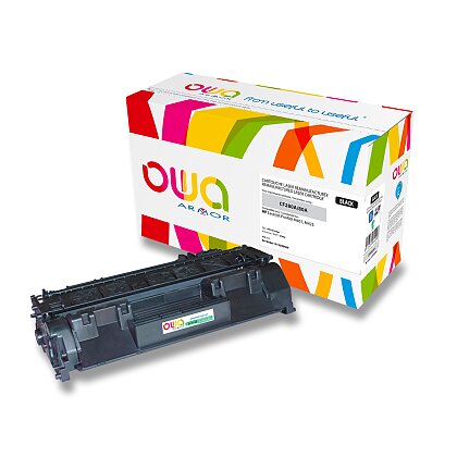 Obrázok produktu Armor - alternatíva pre laserové tlačiarne - CF280A