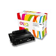 Armor - toner CF281A, black (čierna) pre laserové tlačiarne