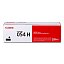 'Preview image of product Canon - toner CRG054H