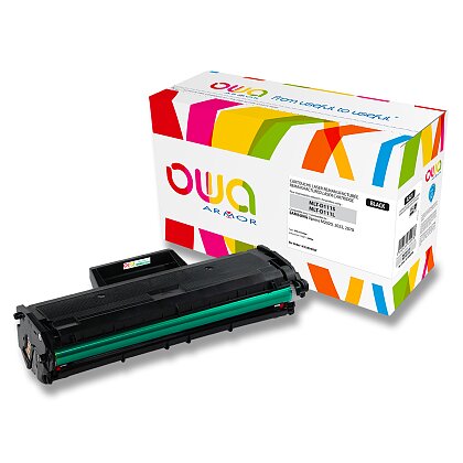 Obrázek produktu Armor - toner pro MLTD111L, black (černá) pro laserové tiskárny