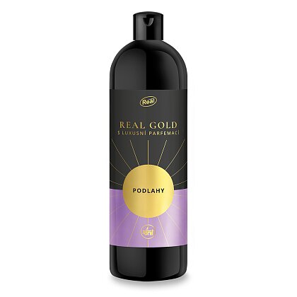 Obrázek produktu Real Gold - čistič podlahy - 1 kg