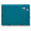 'Náhľadový obrázok produktu NEST Expanding Files - aktovka na spisy - 330 x 240 x 35 mm