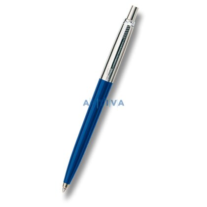 Obrázek produktu Parker Jotter Special Blue - kuličková tužka
