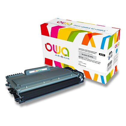 Obrázek produktu Armor - toner pro TN2220, black (černá) pro laserové tiskárny