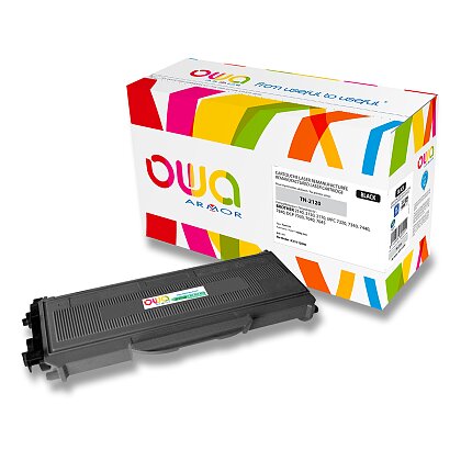 Obrázok produktu Armor - alternatíva pre laserové tlačiarne - TN2120