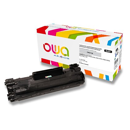 Product image Armor - alternative toner for Canon laser printes