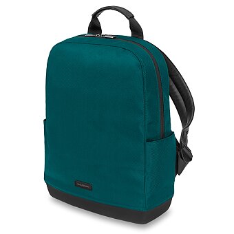 Obrázek produktu Batoh Moleskine The Backpack Technical Weave - 15&quot;, zelený