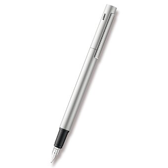 Obrázek produktu Lamy Pur Silver - plnicí pero