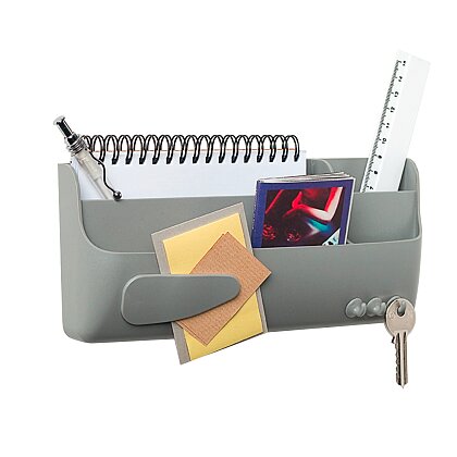 Product image Bi-Office Smartbox - holder for board accessories