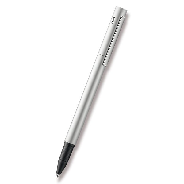 Lamy Pur Silver roller