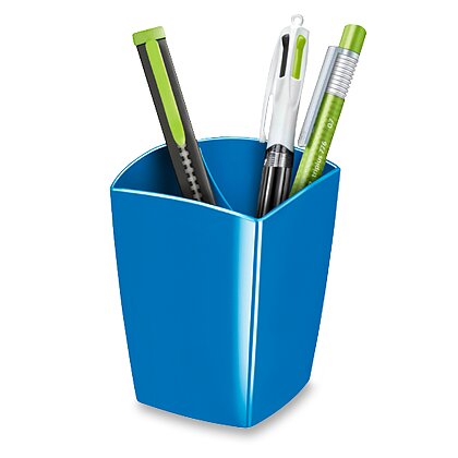 Obrázok produktu CEP Pro Gloss - magnetický držiak - modrý