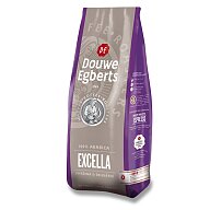 Douwe Egberts Excella - mletá káva - 200 g