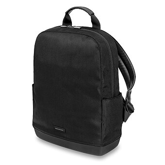 Obrázek produktu Batoh Moleskine The Backpack Technical Weave - 15&quot;, černý