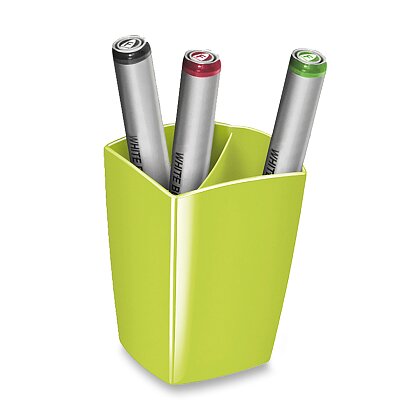 Obrázek produktu CEP Pro Gloss - magnetický držák na popisovače - zelený