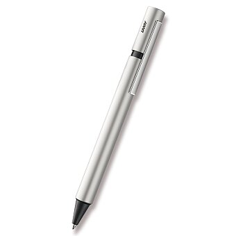 Obrázek produktu Lamy Pur Silver - kuličkové pero