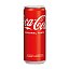 'Náhledový obrázek produktu Coca-Cola - kolový nápoj - plech 0