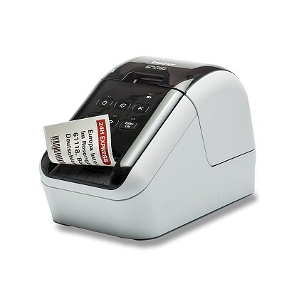Product image Brother QL-810Wc - label printer