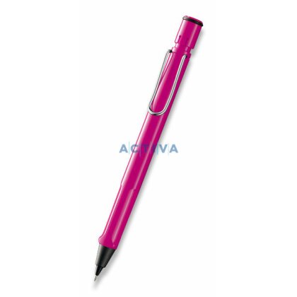Obrázek produktu Lamy Safari Shiny Pink - mechanická tužka