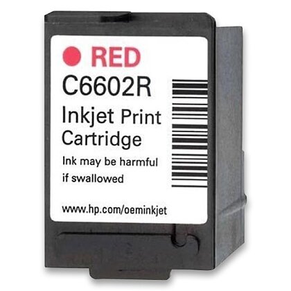 Obrázek produktu Canon - cartridge DR-9080c, red (červená) pro inkoustové tiskárny
