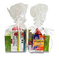 Vitamínový balíček - 5PreveMax, magnesium, vitamín C, D3