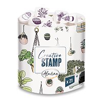 Razítka Creative Stamp