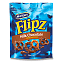 Náhledový obrázek produktu Flipz - preclíky v čokoládě - 70 g