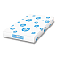 'Náhľadový obrázok produktu HP Office Paper - xerografický papier - A3
