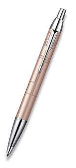 Obrázek produktu Parker IM Premium Metallic Pink - kuličkové pero