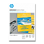 'Náhledový obrázek produktu HP Enhanced Business Laser Photo Paper - lesklý foto papír - A4