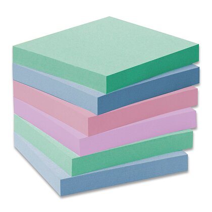 Product image Post-it pad 654 Recycled